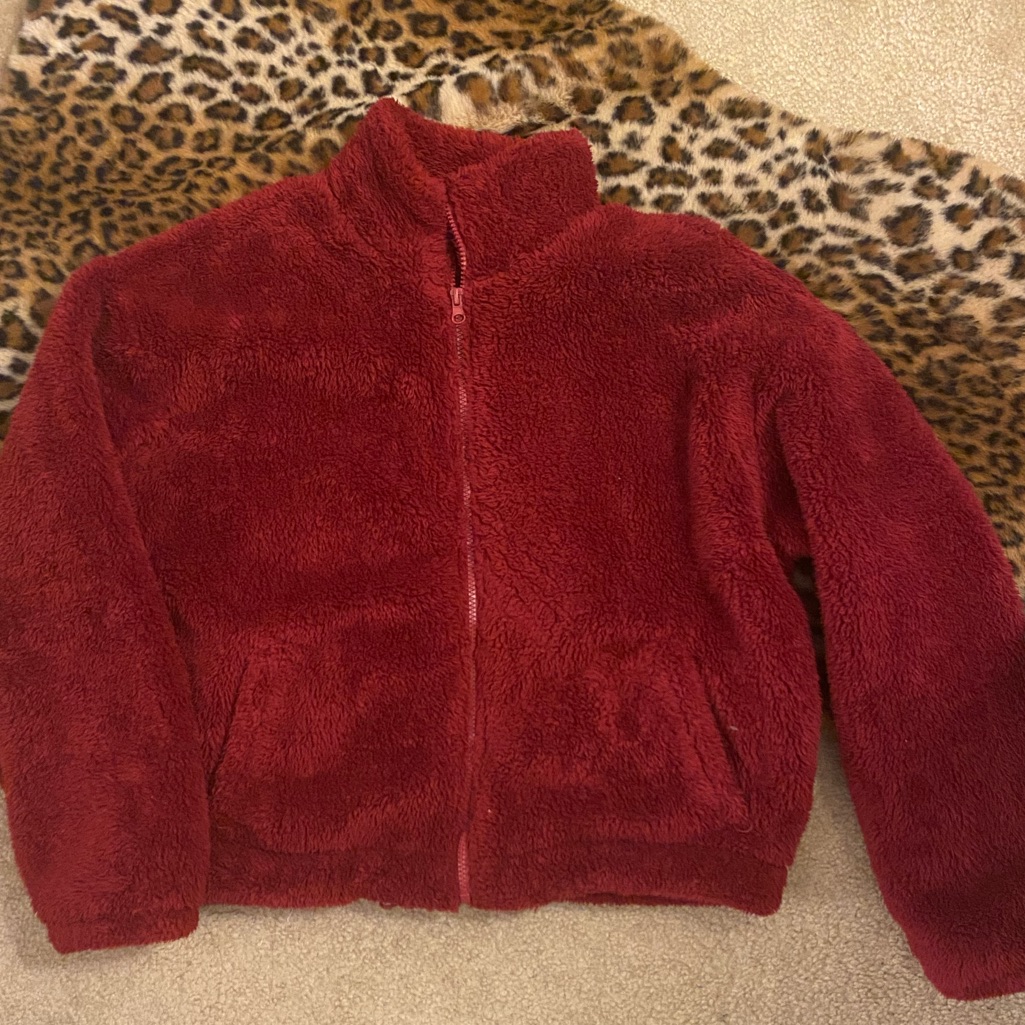 Puffy Soft Jacket